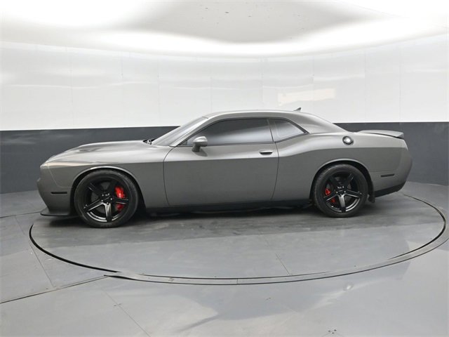 Used 2018 Dodge Challenger SRT Hellcat image 7