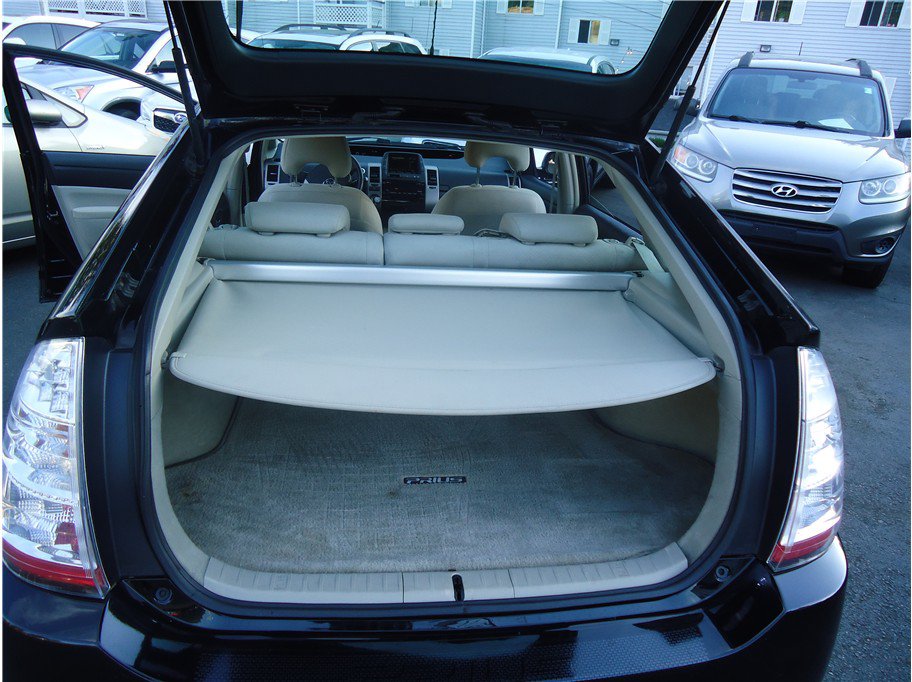 Used 2007 Toyota Prius FWD image 31