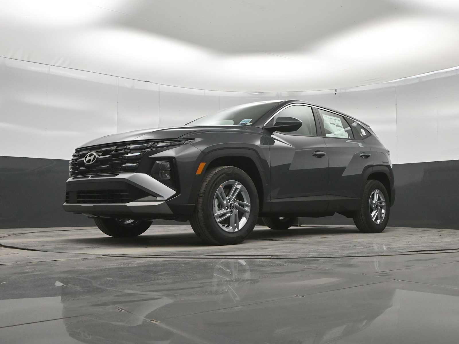 New 2026 Hyundai Tucson SE AWD/4WD image 34