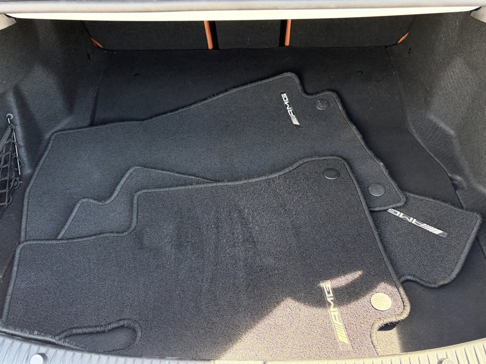 Used 2019 Mercedes-Benz C 43 AMG 4MATIC Sedan image 35