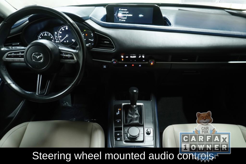 Used 2020 MAZDA CX-30 AWD w/ Select Package image 3