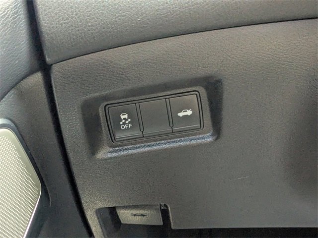 Used 2022 INFINITI Q50 Sensory image 21