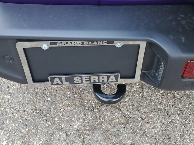 New 2026 Jeep Wrangler Unlimited Sport AWD/4WD image 7