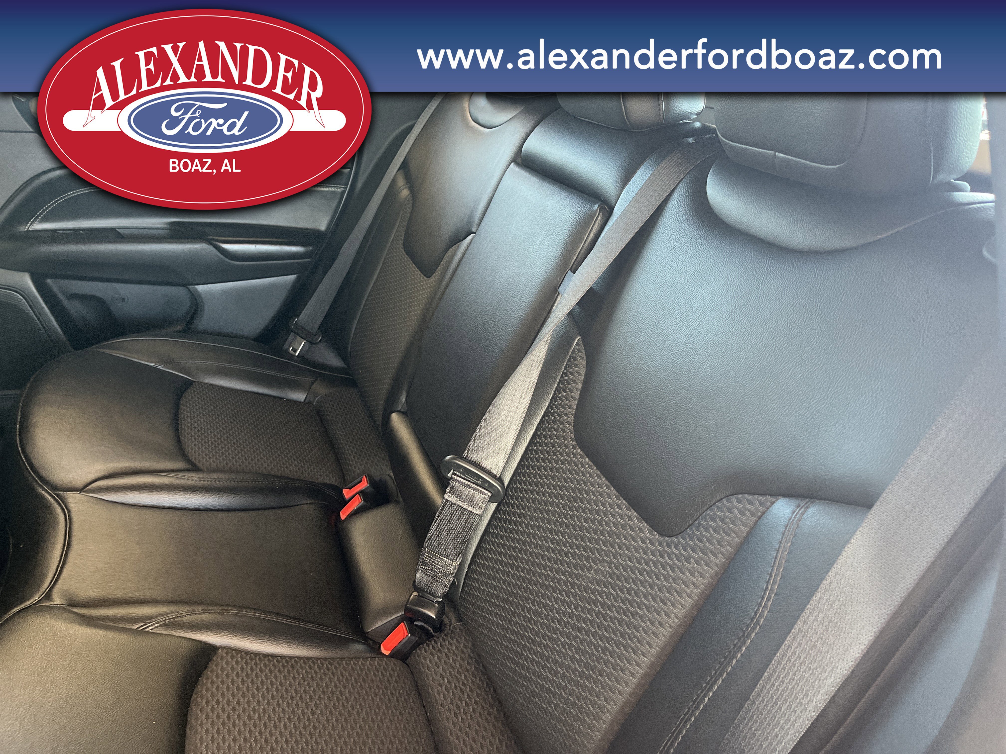 Used 2022 Jeep Compass Latitude image 11