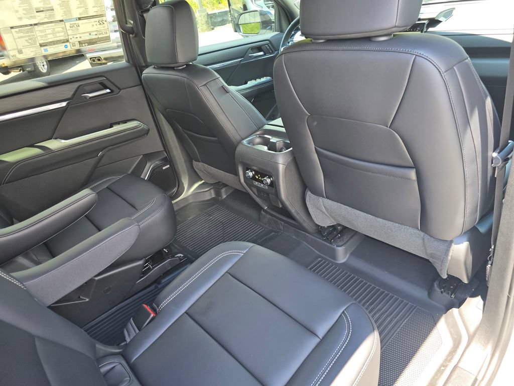 New 2026 GMC Acadia Elevation w/ Black Edition FWD image 26
