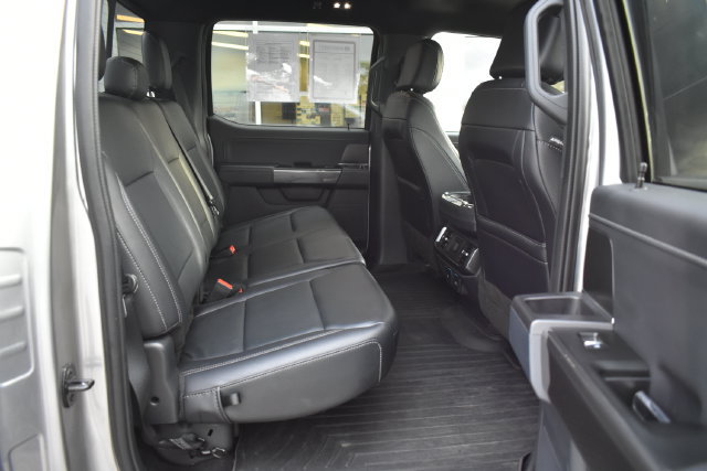 Used 2023 Ford F150 XLT w/ Equipment Group 302A High AWD/4WD image 42