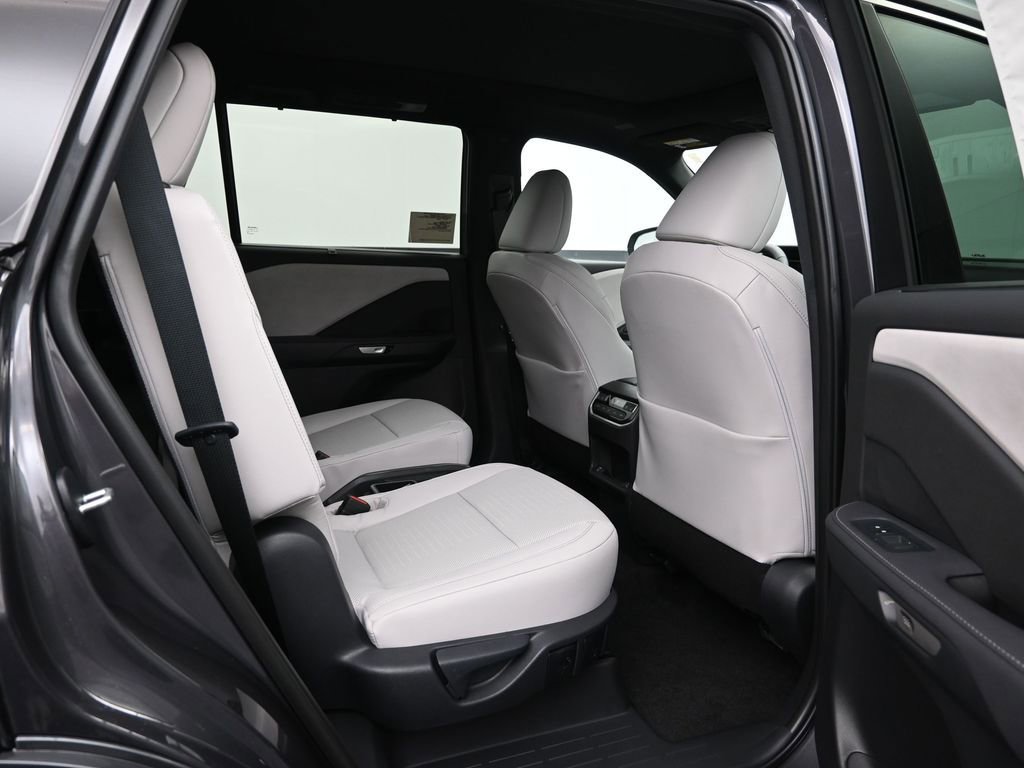 New 2026 Lexus TX 350 FWD image 10