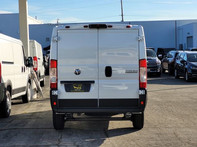 New 2026 RAM ProMaster 1500 w/ Convenience Group FWD image 5