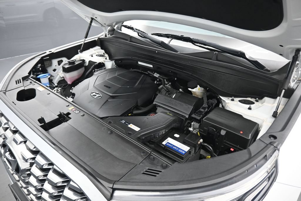 Used 2022 Hyundai Palisade Limited FWD image 73