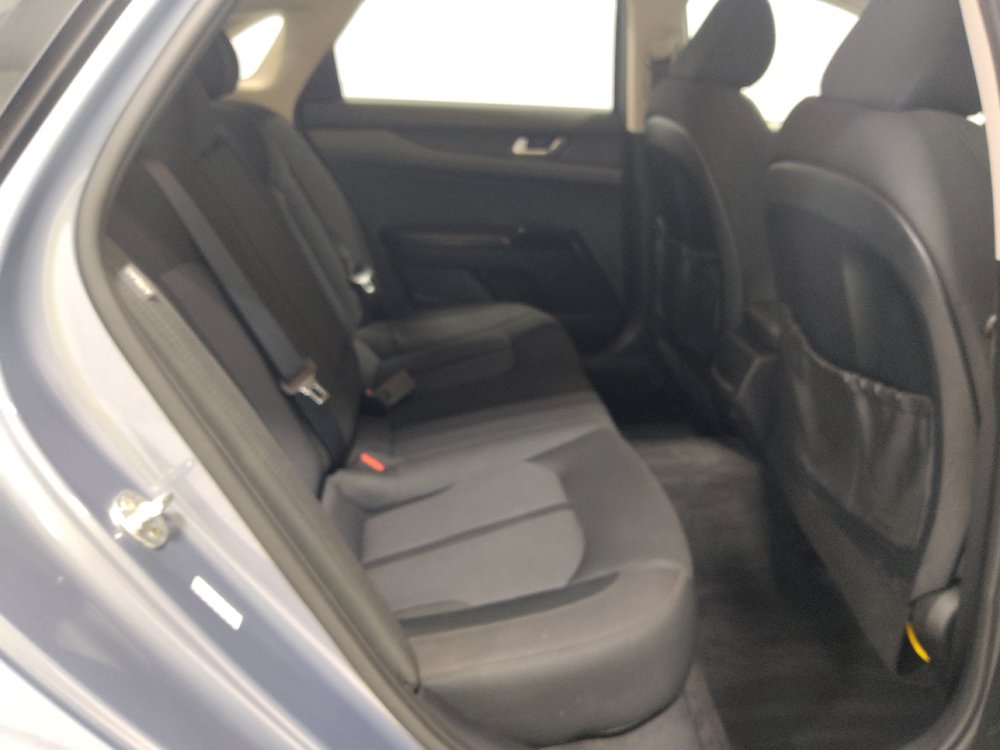 Used 2021 Kia K5 LXS AWD/4WD image 19