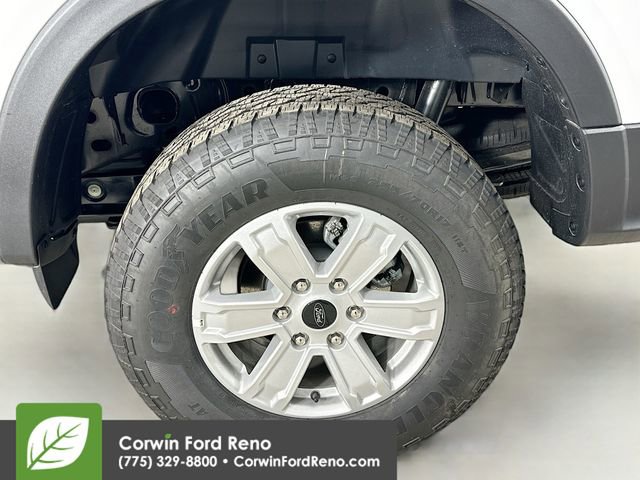 New 2025 Ford Ranger XL w/ Trailer Tow Package image 33