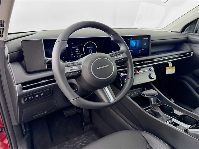 Certified 2025 Hyundai Tucson SEL image 12