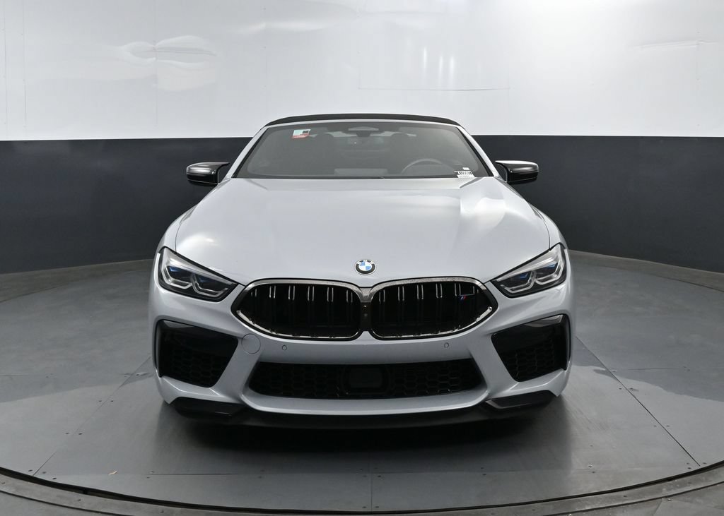 Used 2024 BMW M8 Competition AWD/4WD image 2