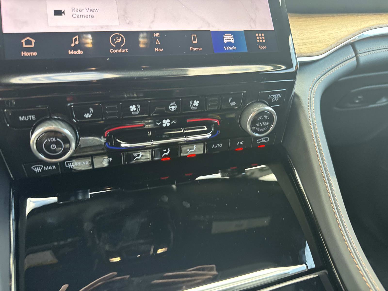 Used 2023 Jeep Grand Cherokee L Summit image 25