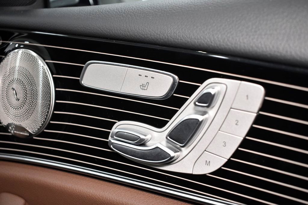 Certified 2023 Mercedes-Benz E 350 4MATIC Sedan image 39