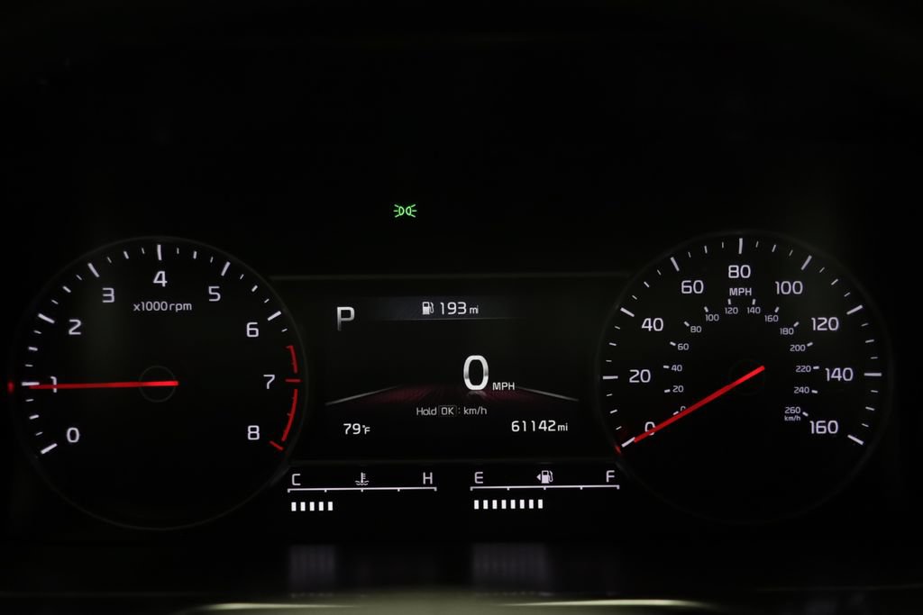 Used 2021 Kia Sorento S AWD/4WD image 7