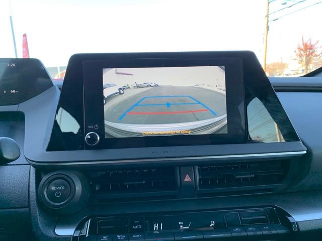 Used 2023 Toyota Prius LE image 22