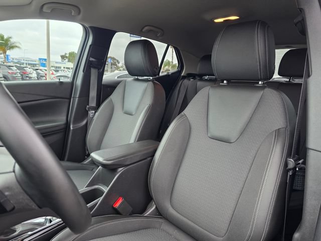 Used 2025 Buick Encore GX Preferred FWD image 13