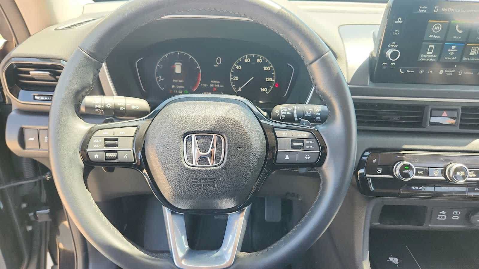 Used 2023 Honda Pilot EX-L image 13