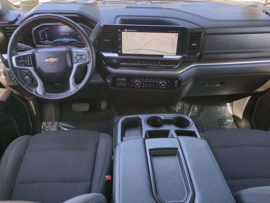 Used 2025 Chevrolet Silverado 2500 LT w/ Convenience Package AWD/4WD image 28