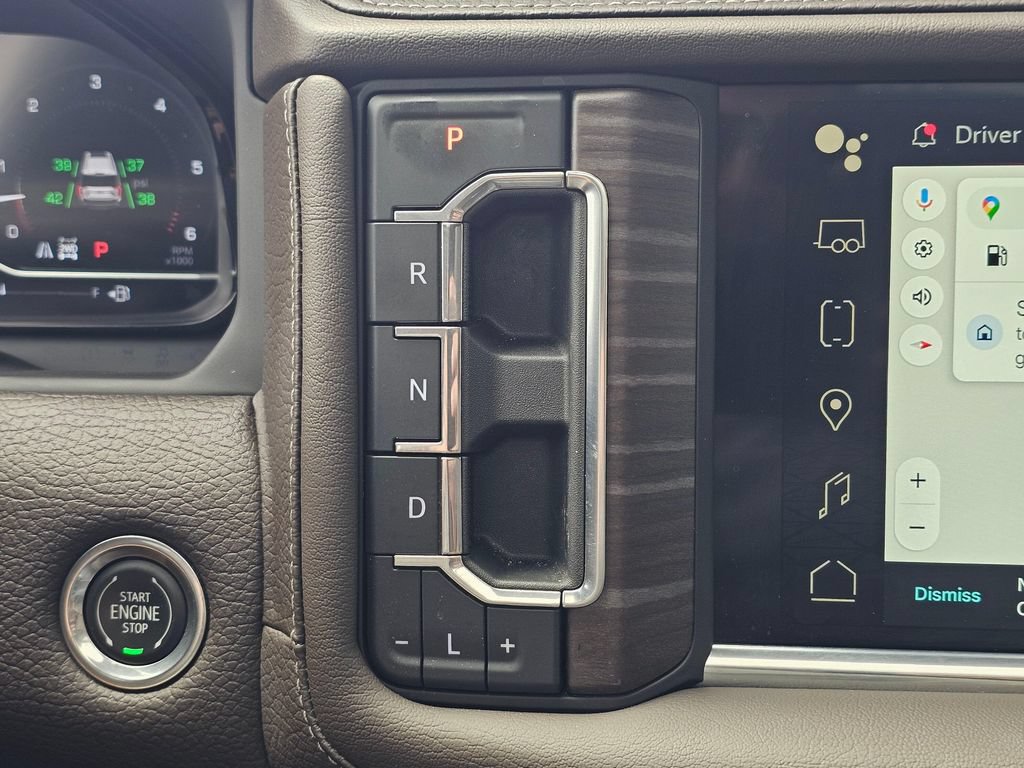 Used 2023 GMC Yukon Denali AWD/4WD image 38