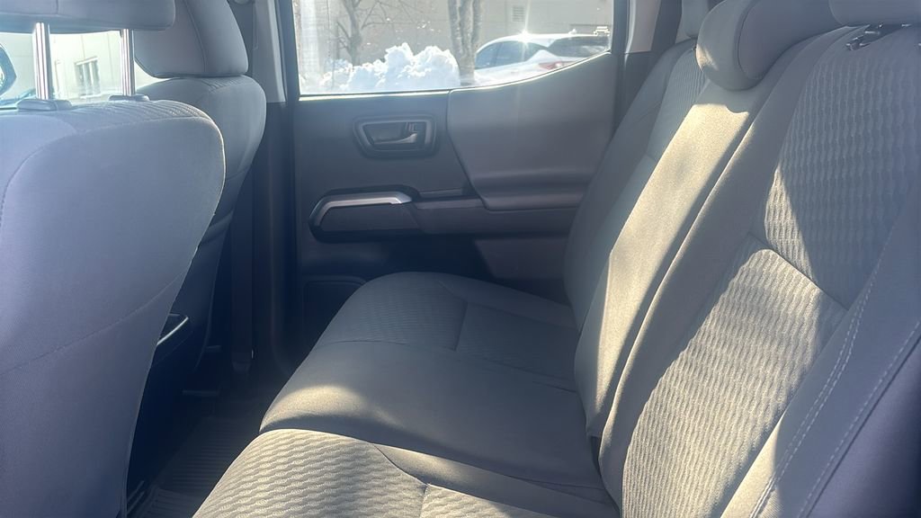 Used 2023 Toyota Tacoma SR5 image 29