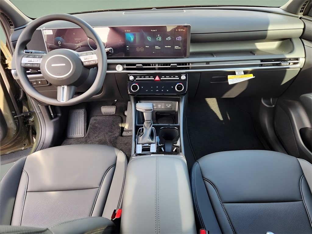 New 2026 Hyundai Santa Cruz SEL image 14