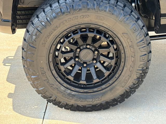 New 2026 Toyota Tacoma SR5 image 10