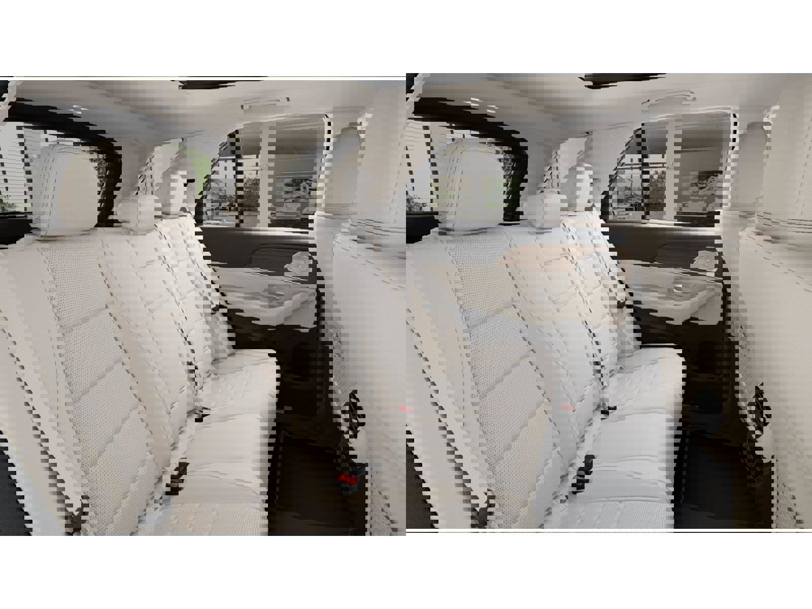 New 2026 Mercedes-Benz GLE 450 4MATIC image 47