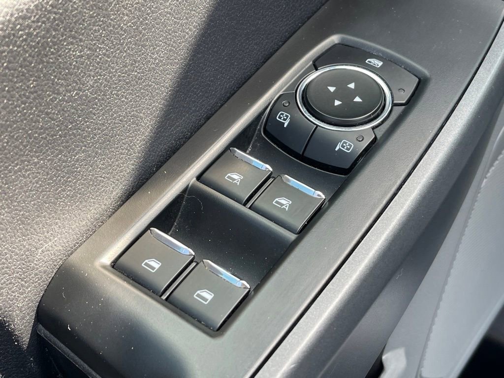 Used 2024 Ford F250 XLT image 16