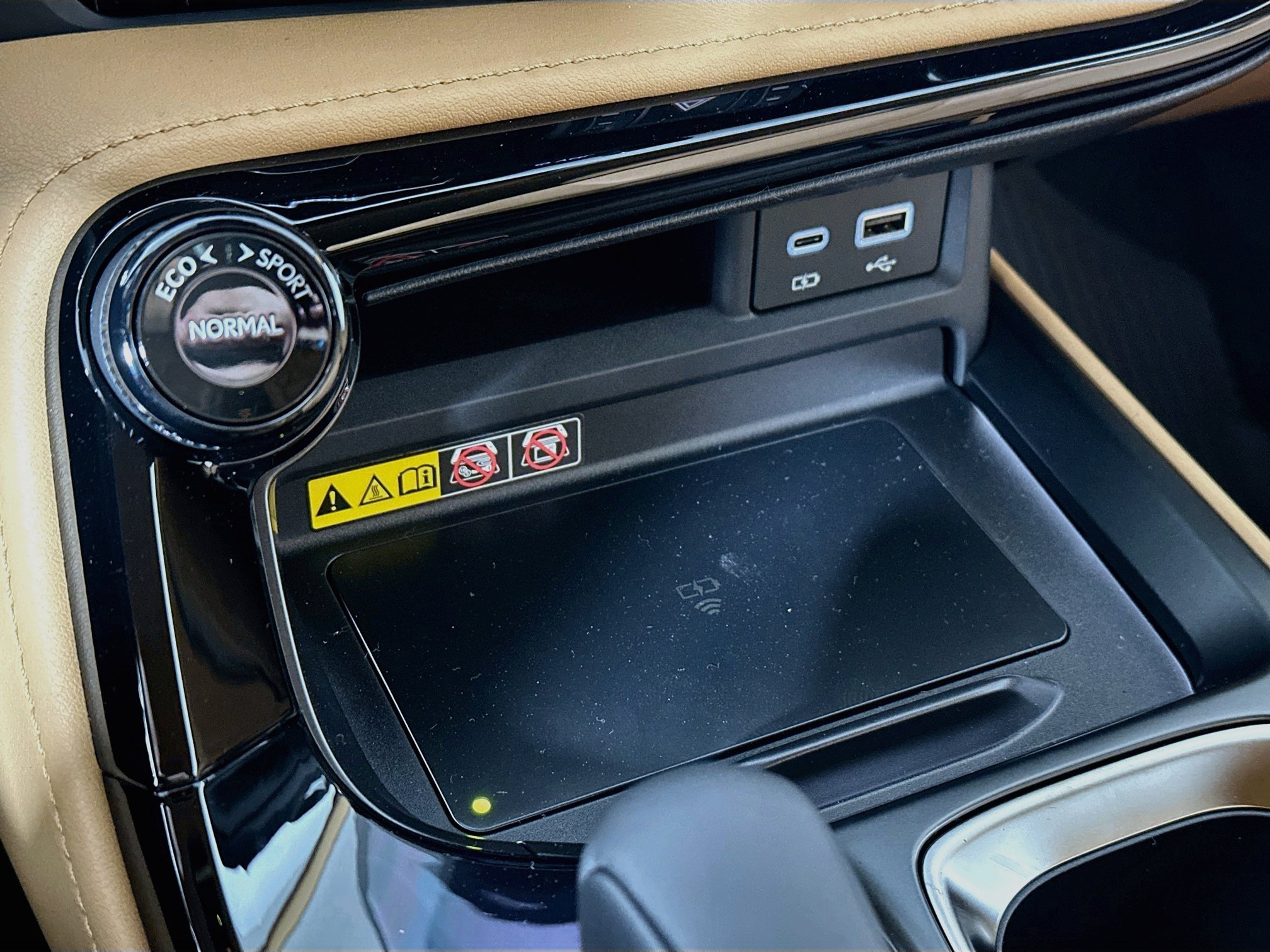 New 2026 Lexus NX 450h+ AWD w/ Accessory Package (2T) image 15