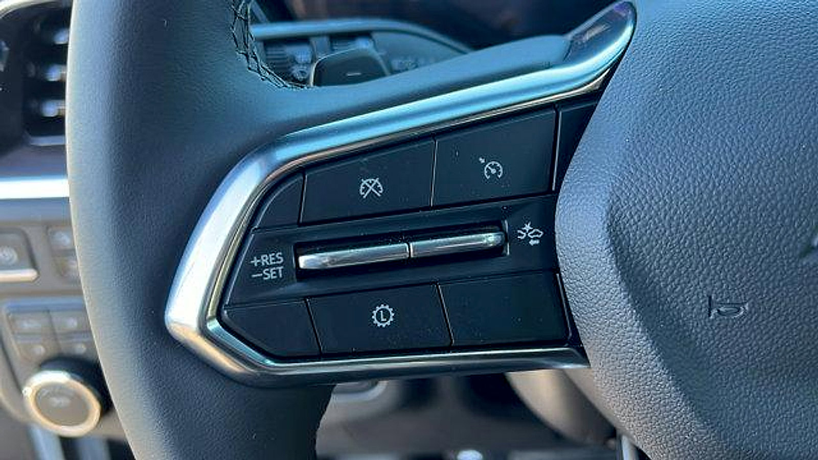 New 2026 Chevrolet Tahoe LS w/ LPO, Get Active Package image 26