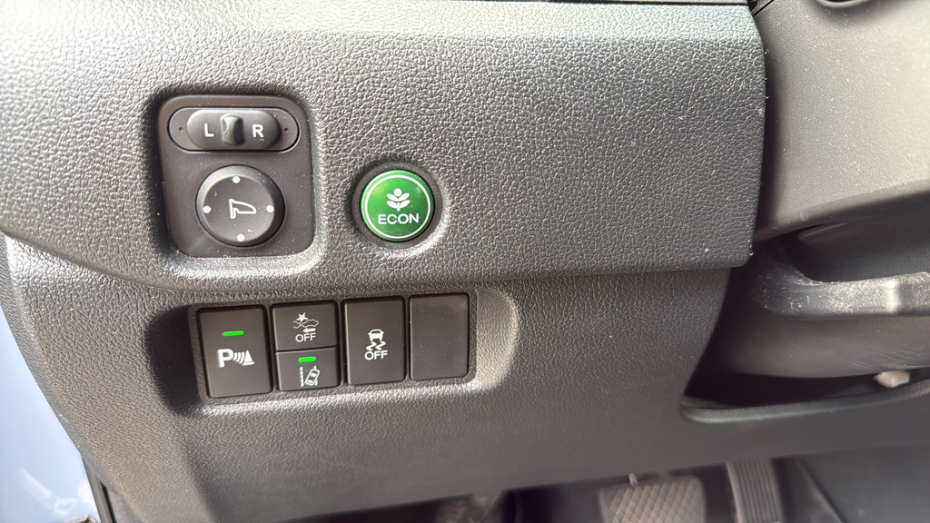 Used 2022 Honda Passport EX-L image 23