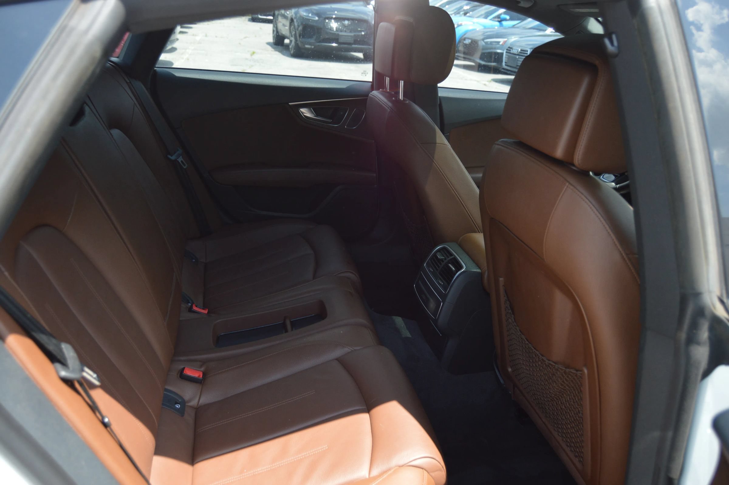 Used 2012 Audi A7 3.0T Premium Plus AWD/4WD image 27