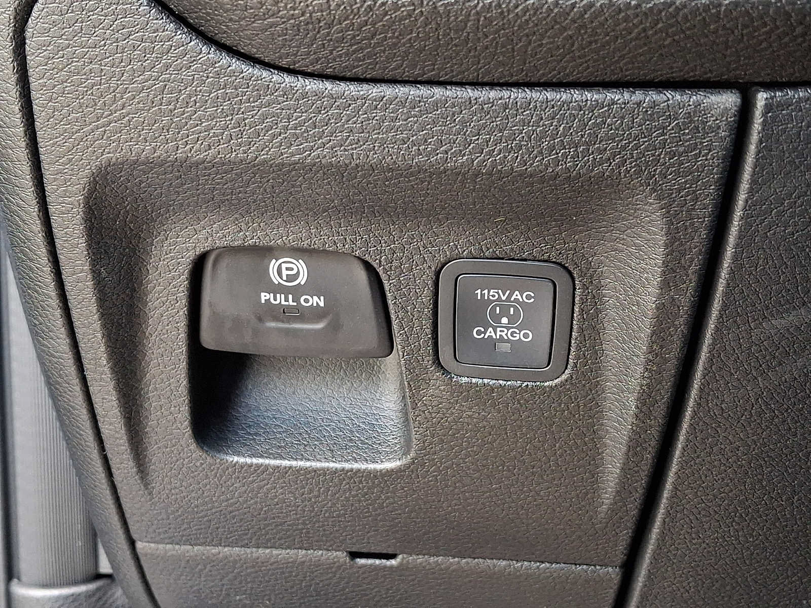 New 2026 RAM 1500 Tradesman AWD/4WD image 16