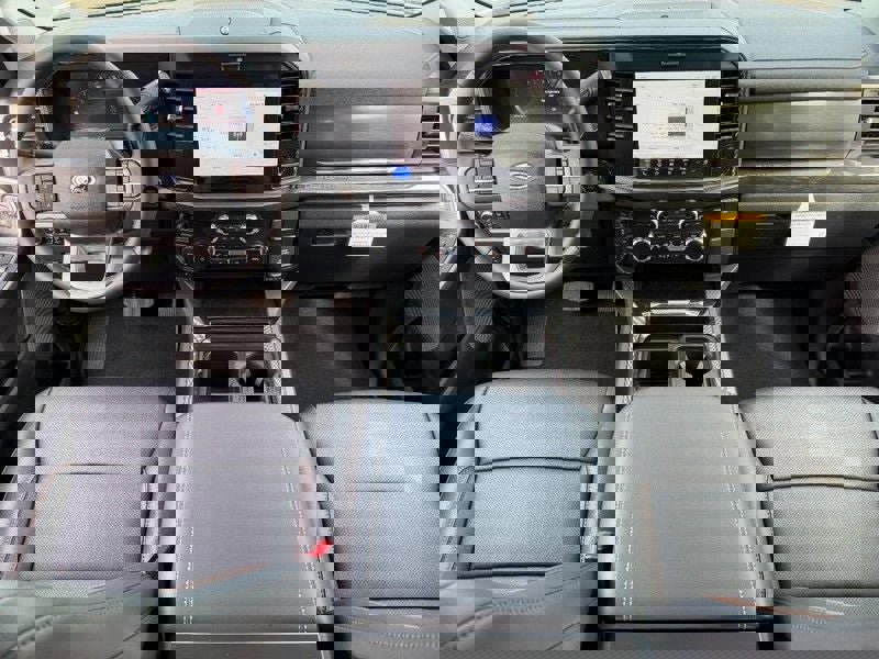 New 2026 Ford F350 Lariat image 6