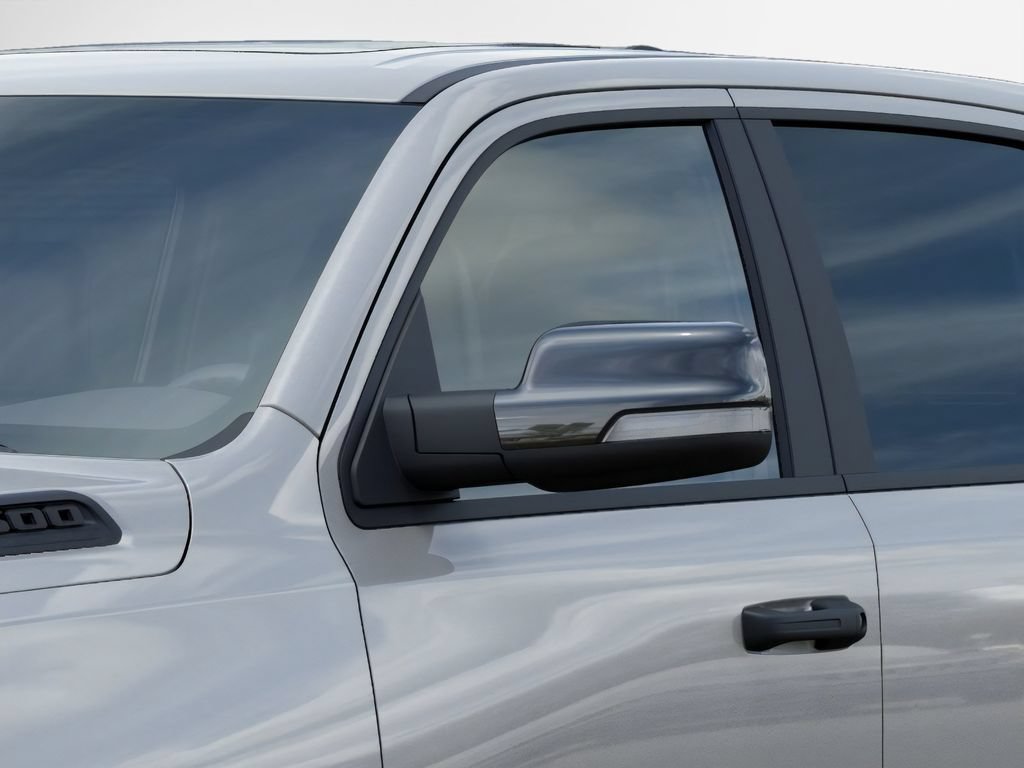 New 2026 RAM 1500 Big Horn AWD/4WD image 12