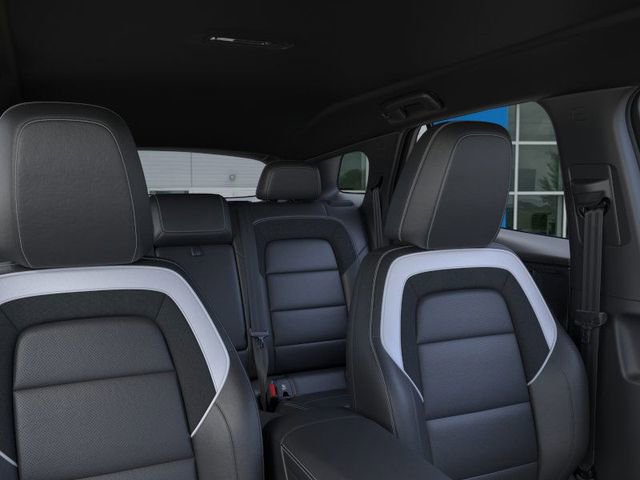 New 2026 Chevrolet Blazer EV LT image 24