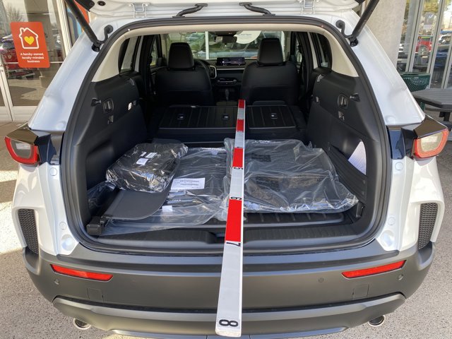 New 2026 MAZDA CX-50 2.5 Hybrid w/ Weather Package AWD/4WD image 19