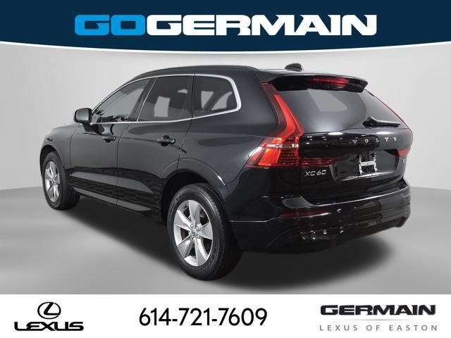 Used 2022 Volvo XC60 B5 Momentum AWD/4WD image 10
