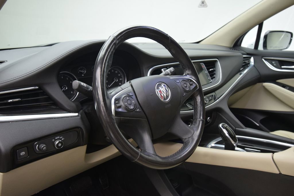 Used 2021 Buick Enclave Premium w/ Sun and Sites Package image 13