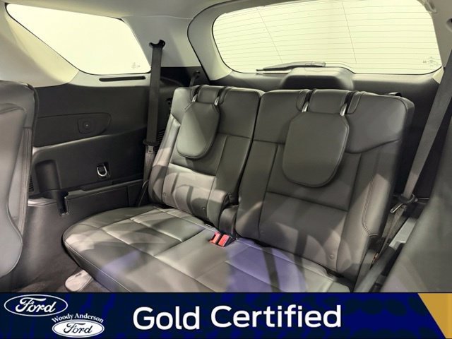Certified 2026 Ford Explorer Active w/ Active Comfort Package RWD image 25