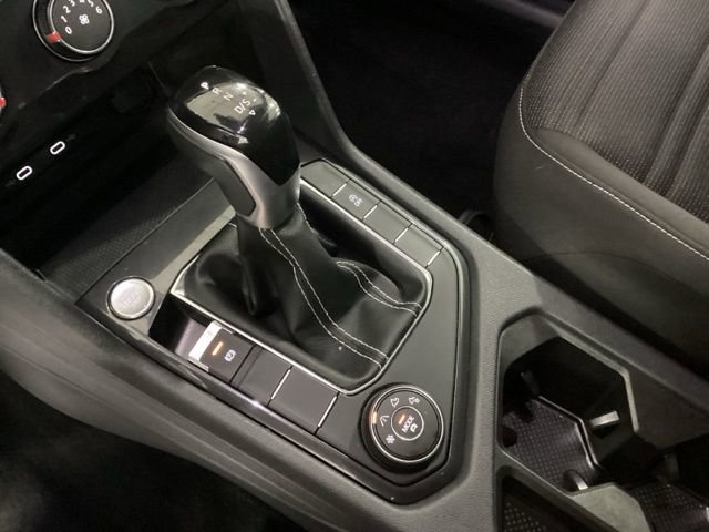 Certified 2023 Volkswagen Tiguan S w/ Driver Assistance Package image 16