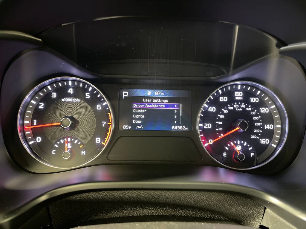 Used 2023 Kia Forte LXS FWD image 20