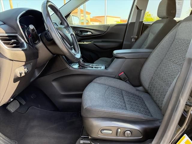 Used 2022 Chevrolet Equinox LT image 6