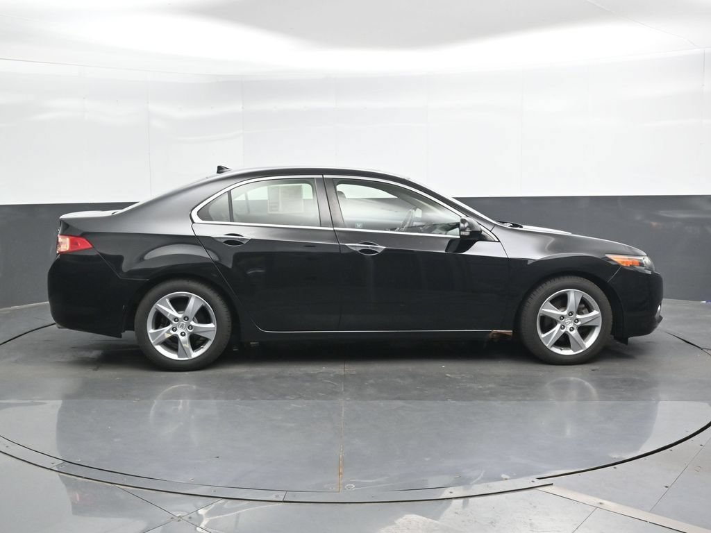 Used 2012 Acura TSX Sedan FWD image 3
