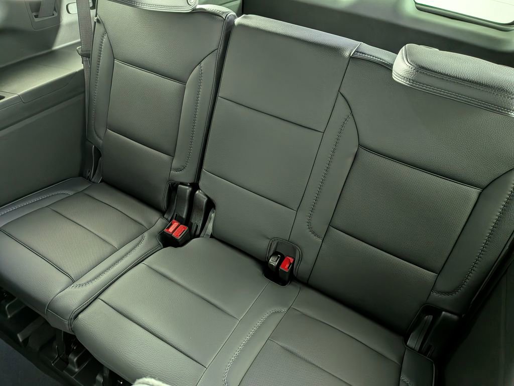 New 2026 GMC Yukon XL Denali w/ Denali Reserve Package image 34