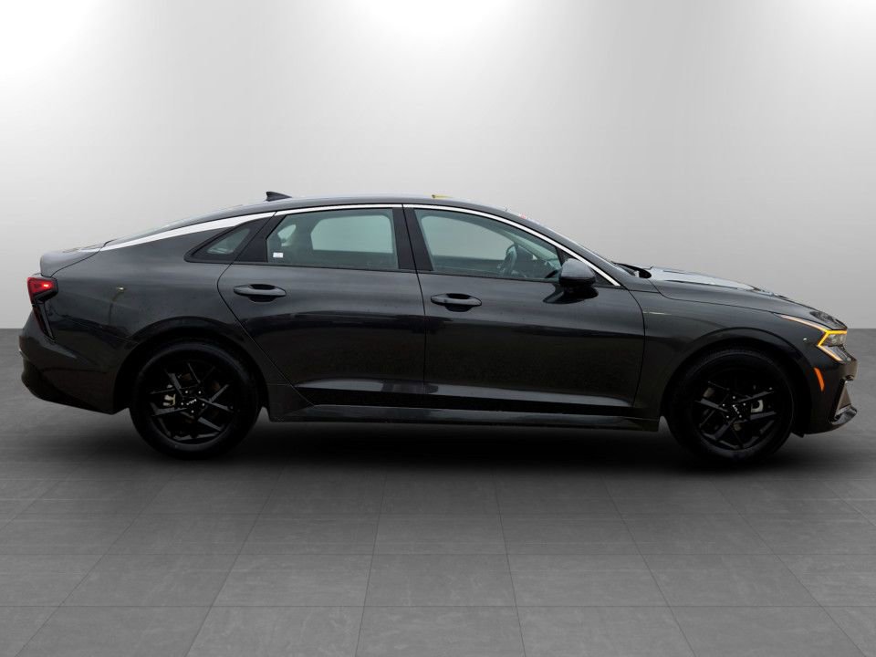 Used 2025 Kia K5 LXS image 5