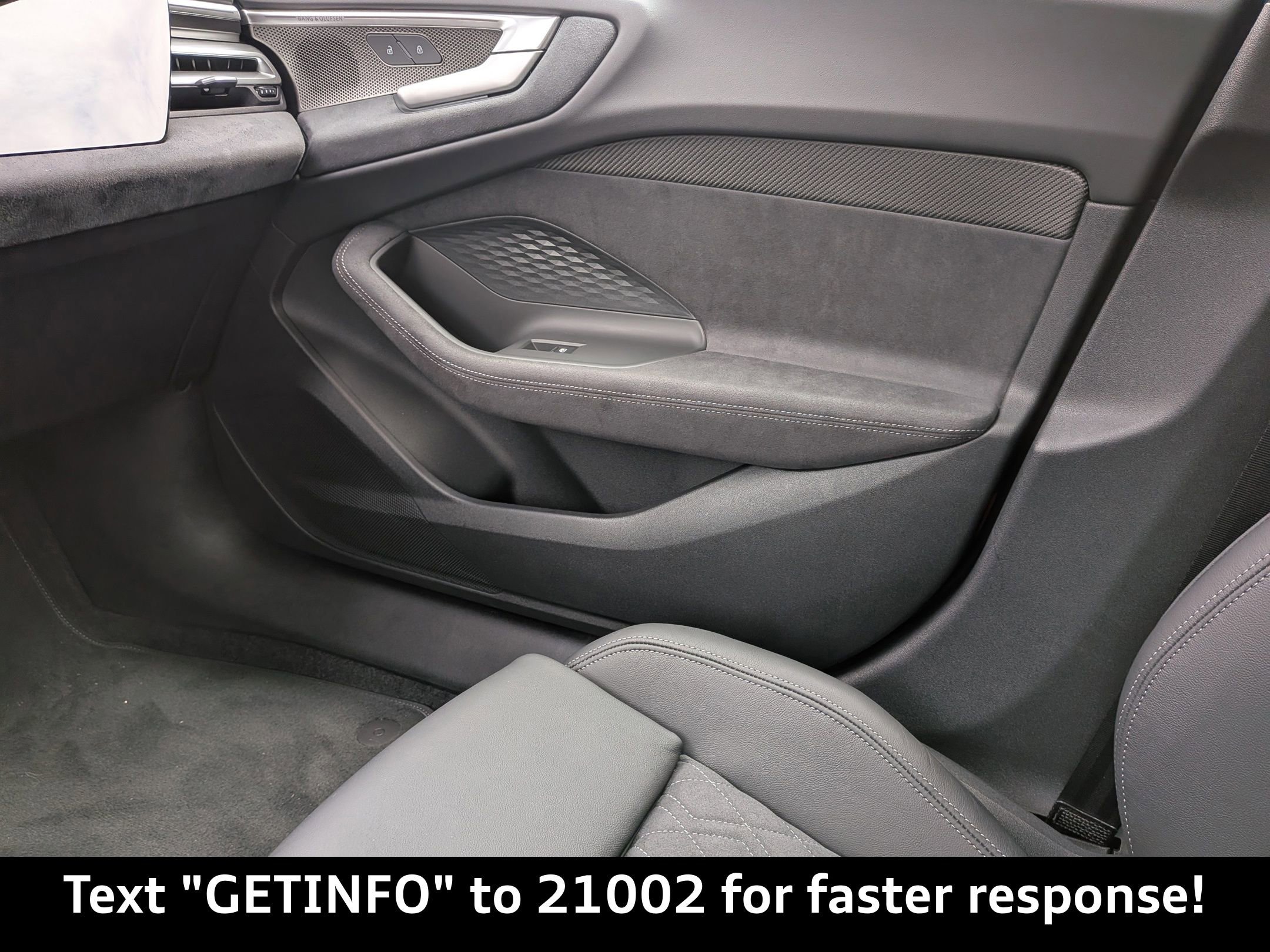 New 2025 Audi S5 Premium Plus image 20