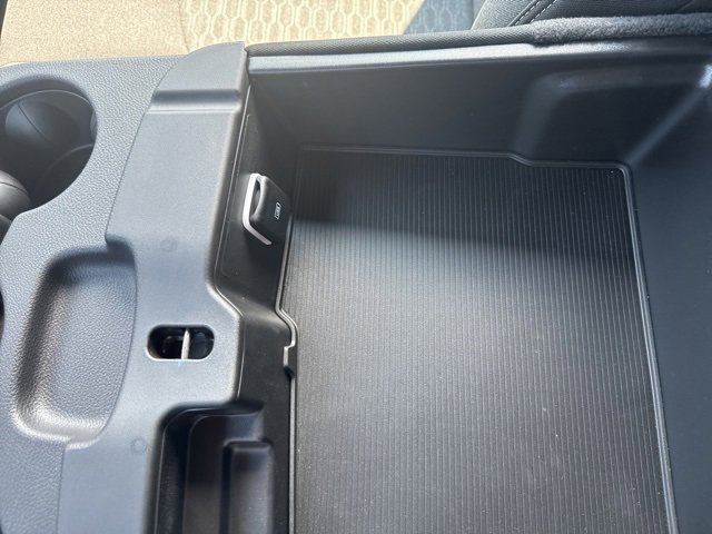 Used 2025 RAM 2500 Tradesman w/ Safety Group image 27